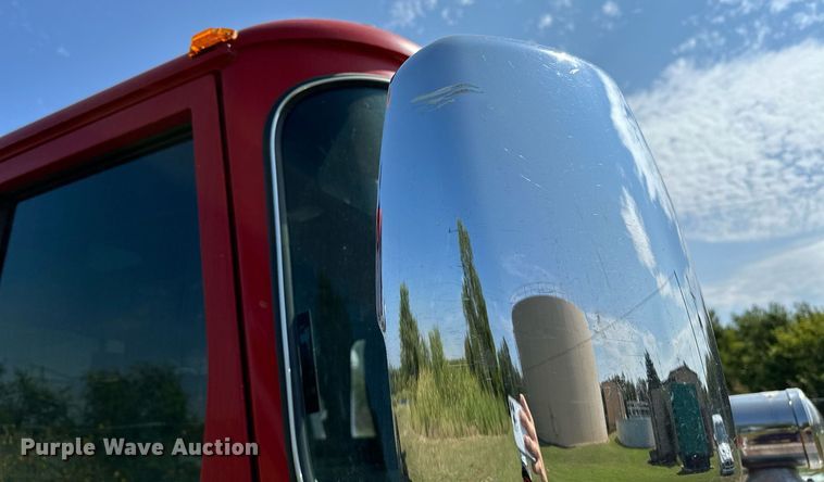 image for item OC9150 2004 Pierce Dash  Quint fire truck