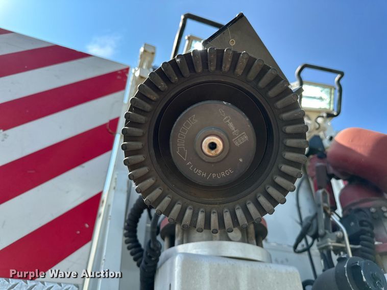 image for item OC9150 2004 Pierce Dash  Quint fire truck