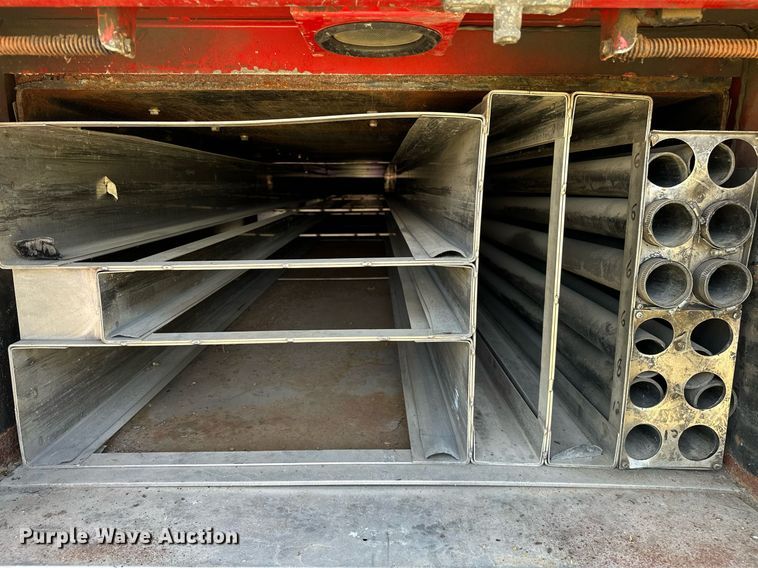 image for item OC9150 2004 Pierce Dash  Quint fire truck