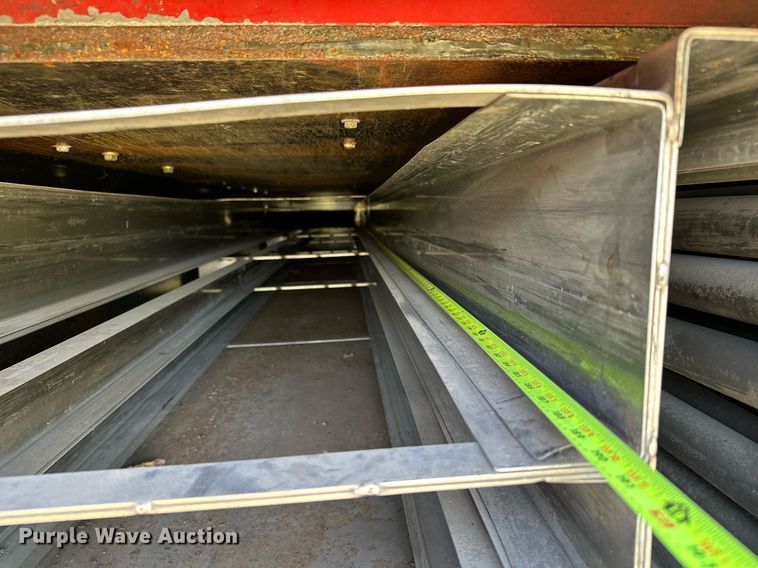 image for item OC9150 2004 Pierce Dash  Quint fire truck