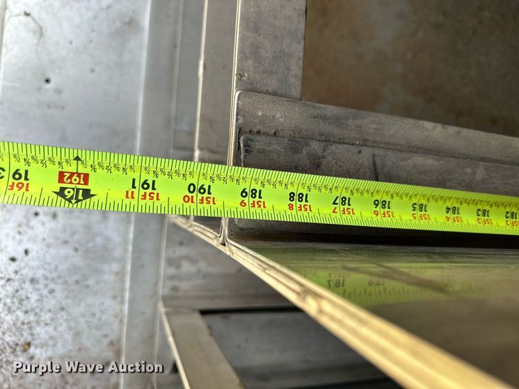 image for item OC9150 2004 Pierce Dash  Quint fire truck