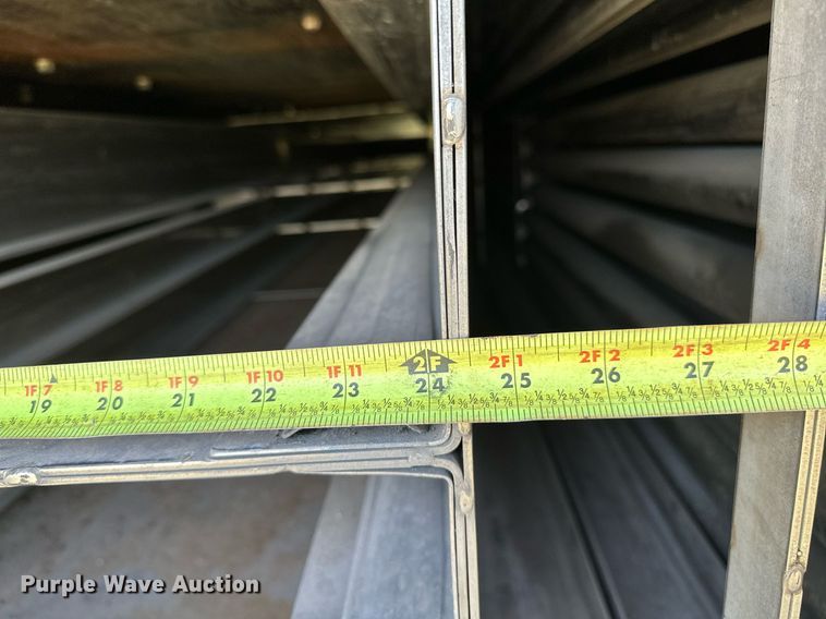 image for item OC9150 2004 Pierce Dash  Quint fire truck