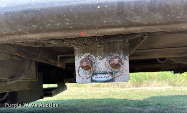 image for item OC9150 2004 Pierce Dash  Quint fire truck