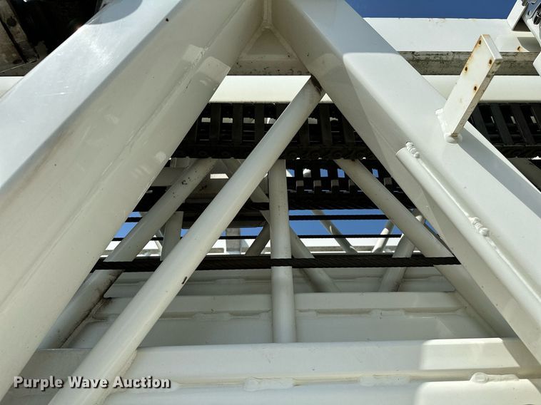 image for item OC9150 2004 Pierce Dash  Quint fire truck