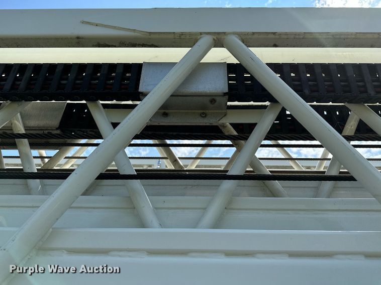 image for item OC9150 2004 Pierce Dash  Quint fire truck