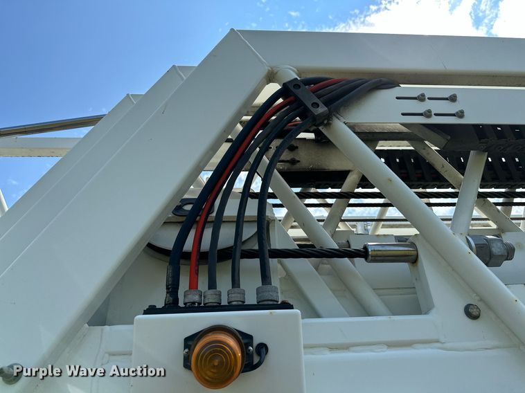 image for item OC9150 2004 Pierce Dash  Quint fire truck