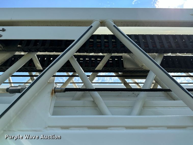 image for item OC9150 2004 Pierce Dash  Quint fire truck