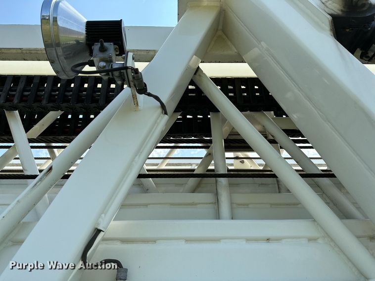 image for item OC9150 2004 Pierce Dash  Quint fire truck