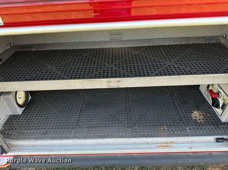 image for item OC9150 2004 Pierce Dash  Quint fire truck