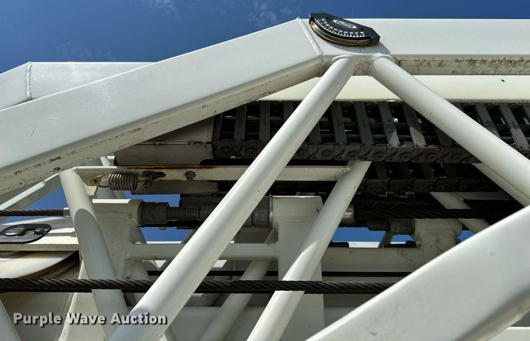 image for item OC9150 2004 Pierce Dash  Quint fire truck