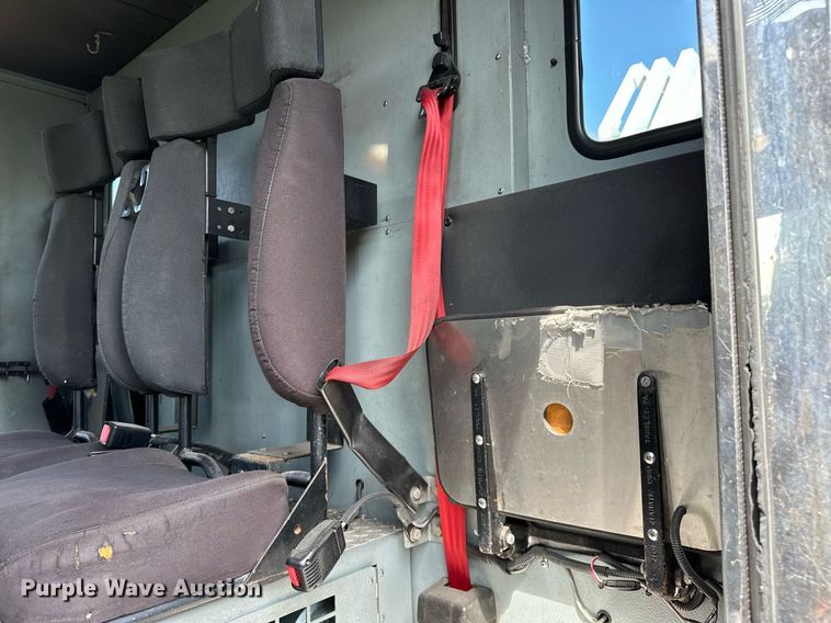 image for item OC9150 2004 Pierce Dash  Quint fire truck