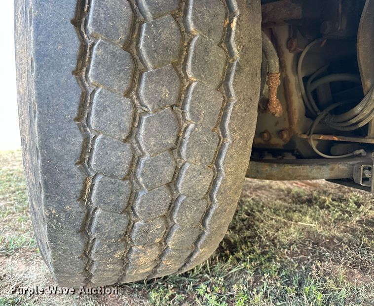 image for item OC9150 2004 Pierce Dash  Quint fire truck