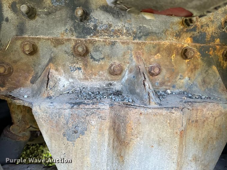 image for item OC9150 2004 Pierce Dash  Quint fire truck