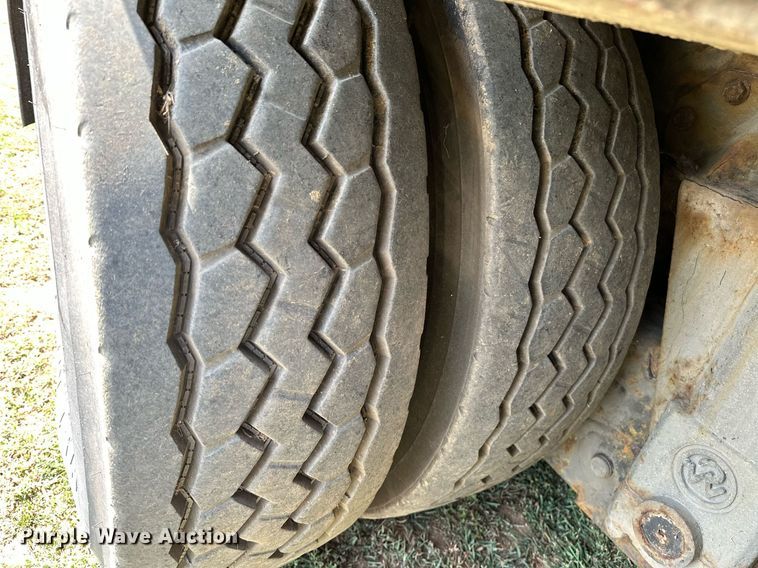 image for item OC9150 2004 Pierce Dash  Quint fire truck