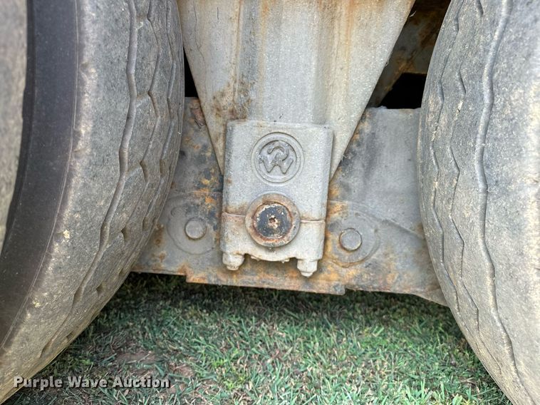 image for item OC9150 2004 Pierce Dash  Quint fire truck