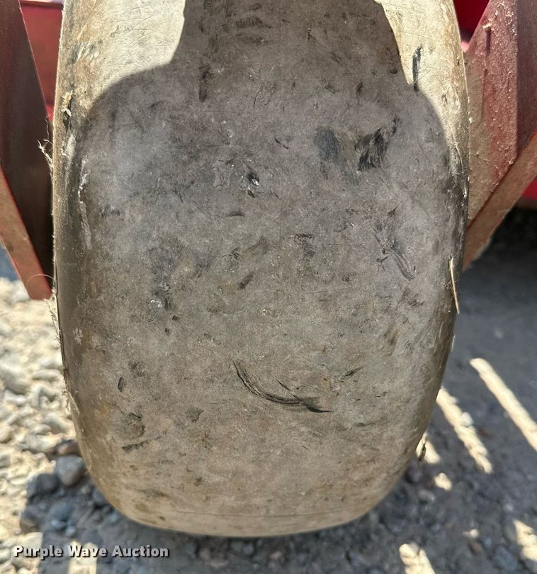 image for item OC9153 Big Dog Diablo R-754  ZTR lawn mower