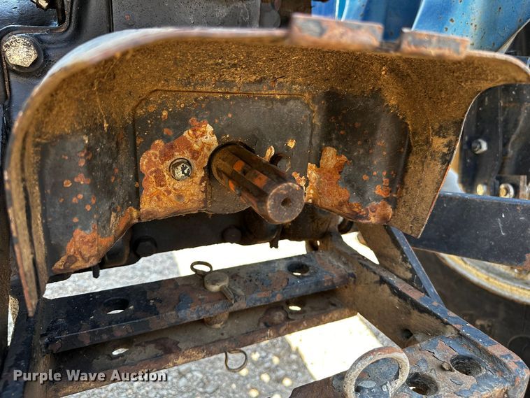 image for item OC9154 Long 2360  tractor