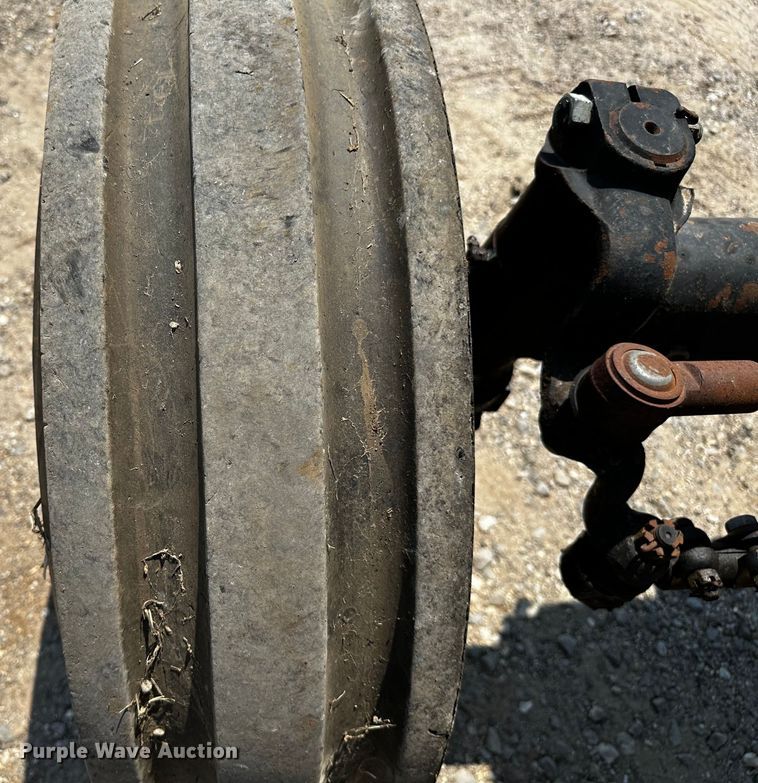 image for item OC9154 Long 2360  tractor