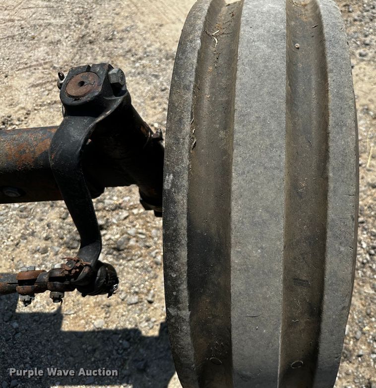 image for item OC9154 Long 2360  tractor