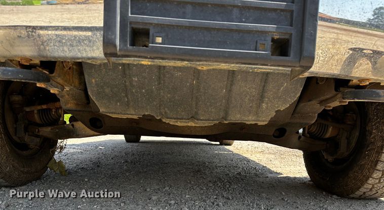 image for item OC9159 2000 Chevrolet K2500  pickup truck