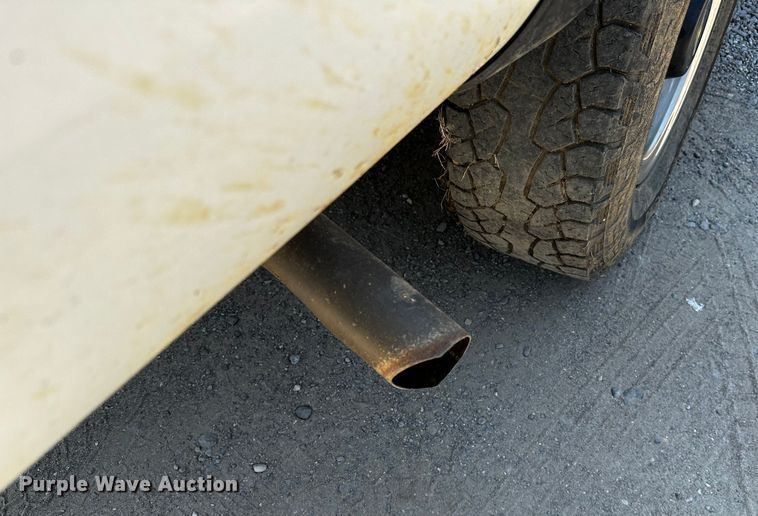 image for item OC9159 2000 Chevrolet K2500  pickup truck