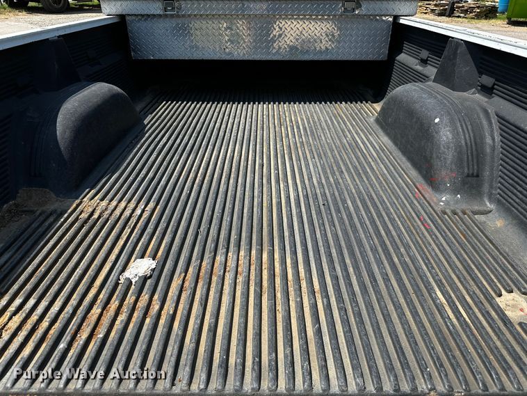 image for item OC9159 2000 Chevrolet K2500  pickup truck