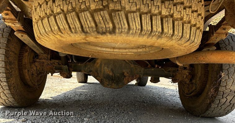 image for item OC9159 2000 Chevrolet K2500  pickup truck