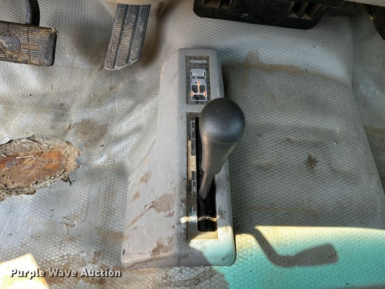 image for item OC9159 2000 Chevrolet K2500  pickup truck