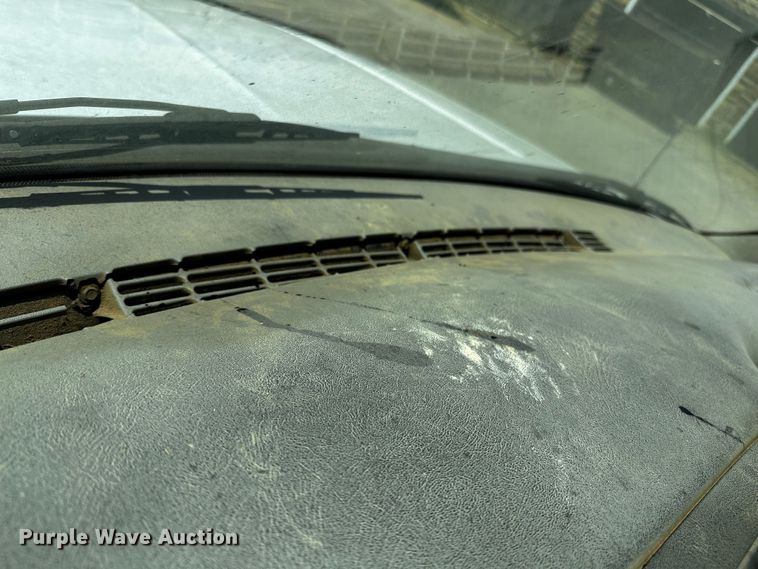 image for item OC9159 2000 Chevrolet K2500  pickup truck