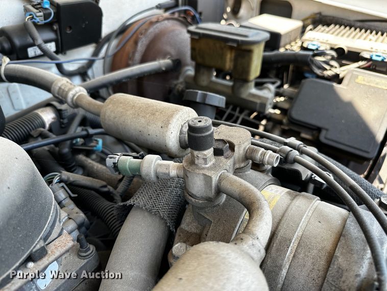 image for item OC9159 2000 Chevrolet K2500  pickup truck