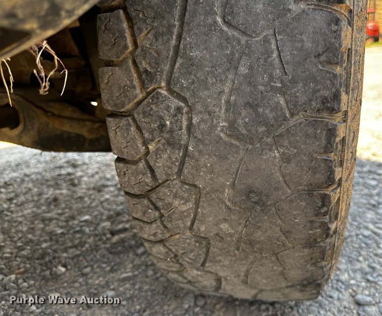 image for item OC9159 2000 Chevrolet K2500  pickup truck