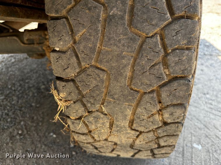 image for item OC9159 2000 Chevrolet K2500  pickup truck