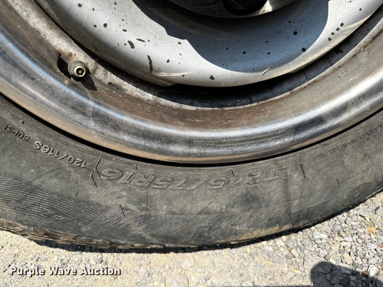 image for item OC9159 2000 Chevrolet K2500  pickup truck