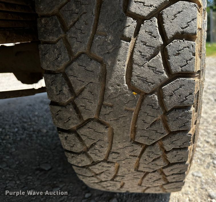 image for item OC9159 2000 Chevrolet K2500  pickup truck