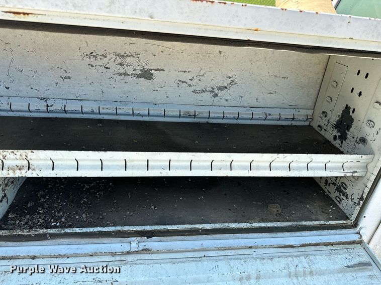 image for item OC9160 1989 Chevrolet R3500  rescue vehicle