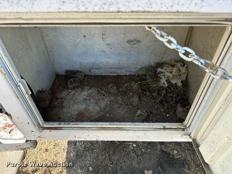 image for item OC9160 1989 Chevrolet R3500  rescue vehicle