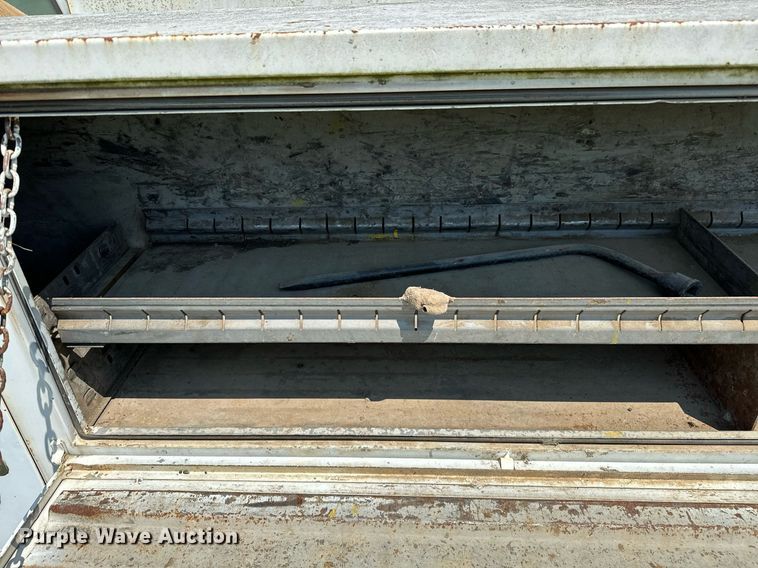 image for item OC9160 1989 Chevrolet R3500  rescue vehicle