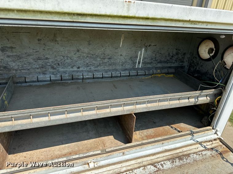 image for item OC9160 1989 Chevrolet R3500  rescue vehicle