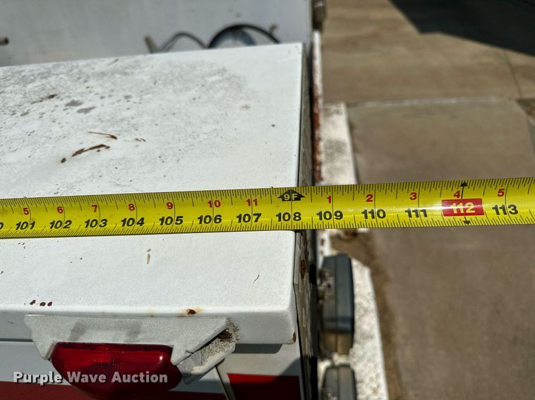 image for item OC9160 1989 Chevrolet R3500  rescue vehicle