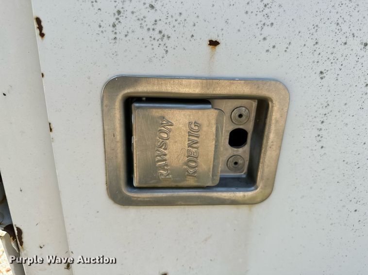 image for item OC9160 1989 Chevrolet R3500  rescue vehicle