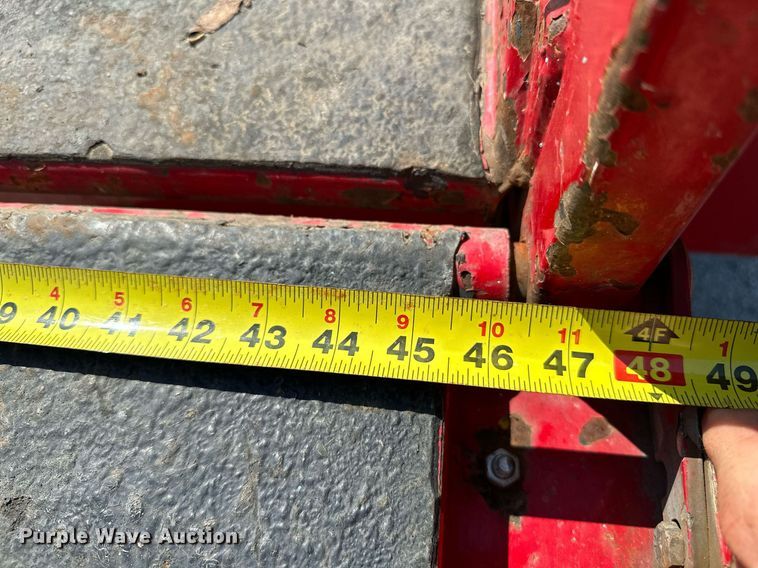 image for item OC9176 2004 Ford F250  Super Duty XL  SuperCab utility bed pickup truck