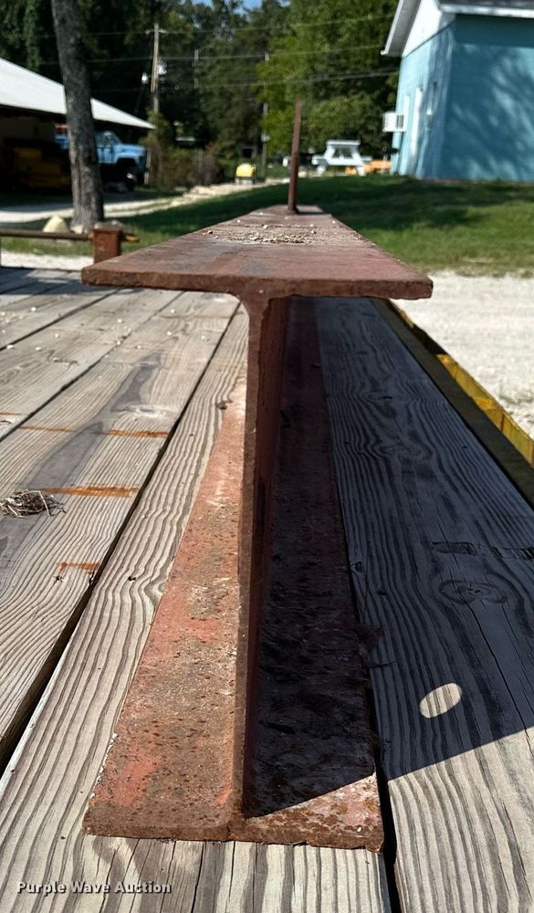 image for item OC9177 I-beam