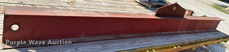 image for item OC9177 I-beam