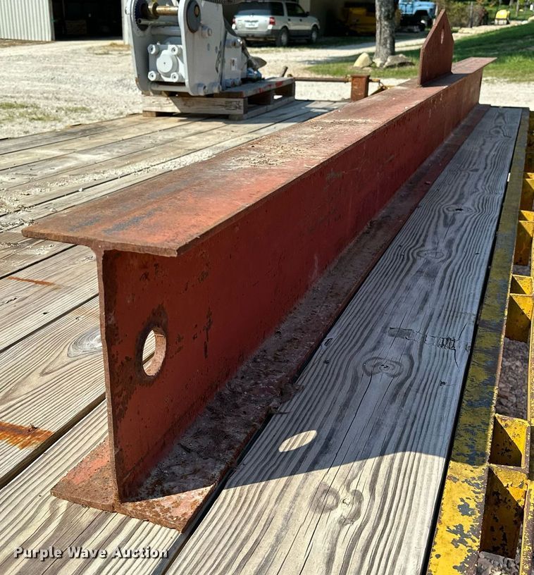 image for item OC9177 I-beam