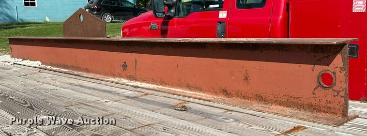 image for item OC9177 I-beam