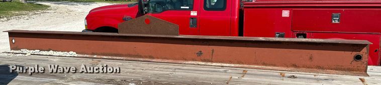 image for item OC9177 I-beam