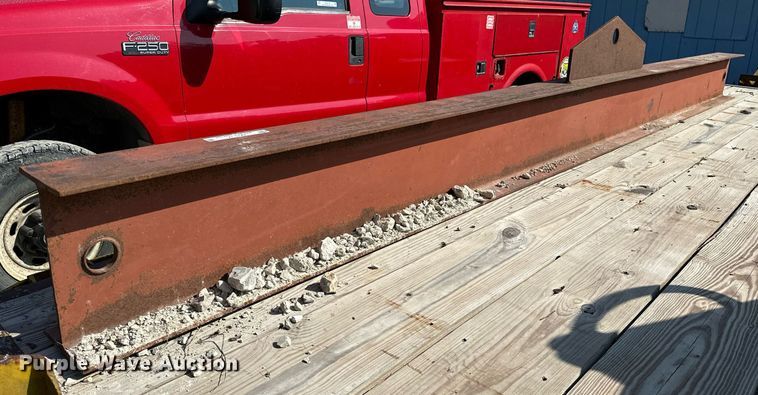 image for item OC9177 I-beam