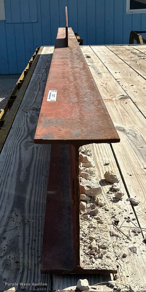 image for item OC9177 I-beam