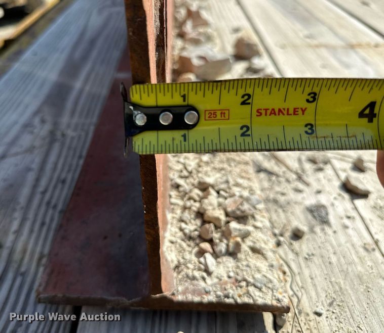 image for item OC9177 I-beam