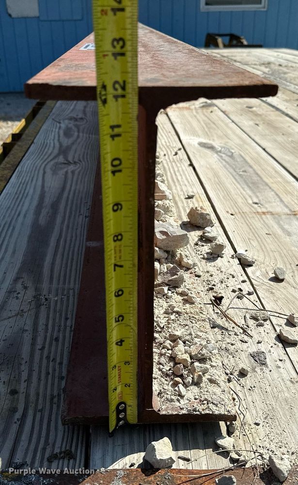 image for item OC9177 I-beam